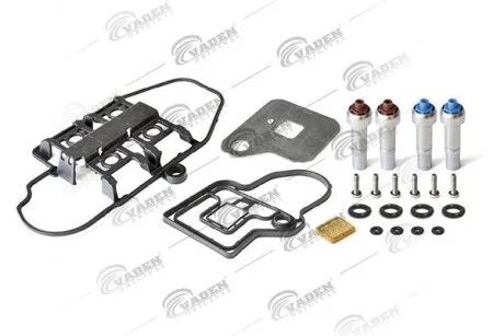 РМК механізму перемикання КПП Vaden 306.01.0012.02
