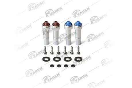 Ремонтний комплект, підсилювач привода зчеплення Vaden 306.01.0012.03