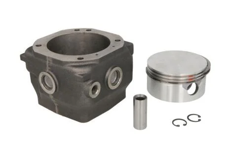 Поршень з гільзою компресора Vaden 7000 104 500