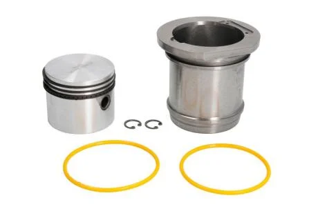 Гільза компресора з поршнем компл. (STD) o60MM MB ACTROS Vaden 7000 602 500