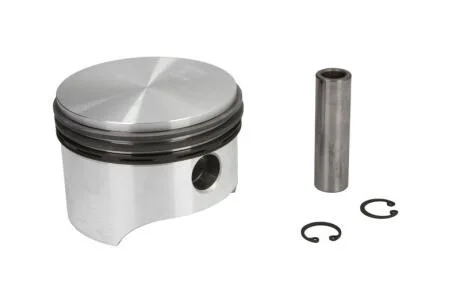 Поршень компресора (діаметр 88мм, STD, LK3802, LK3809, LK3927, LK3982) Vaden 7000 881 100