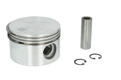 Поршень з кільцями (стандартний) D=90 Vaden 7000 902 100
