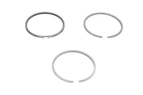 Компресорні кільця (стандартні) D=90 2,5х2,5х4 Vaden 901 200