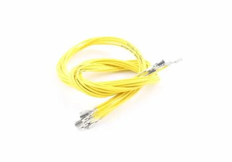 Провода электрические (ремонт. к-т) 0 VAG 000 979 009E