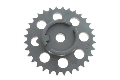 Зірочка ланцюга ГРМ VAG 021 109 569