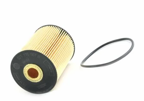 Фiльтр масляний VAG 021 115 562A