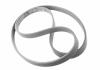 Ремень поликлиновой двойной Audi Q7 4L/ VW Touareg 2 VAG 022 145 933P (фото 1)