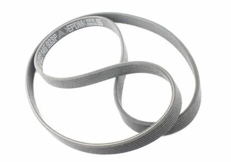 Ремень поликлиновой двойной Audi Q7 4L/ VW Touareg 2 VAG 022 145 933P