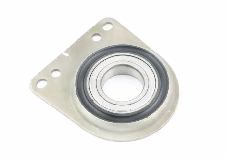 Diam 35 пiдшипник з корпусом полуосi VW T4 VAG 02G 409 335B