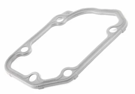 Прокладка кришки Блока КПП VAG 02T 301 215H