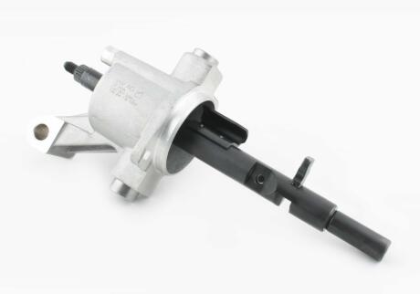 Механизм переключения кпп VAG 02Z 301 230J