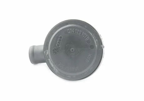 Клапан регулювання тиску наддування VAG 034 129 101B