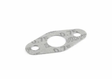 Прокладка зворотнього маслопровода турбіни VW Crafter (06-16) 2,5TDI VAG 035 145 757C