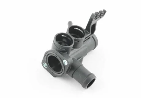 Фланець системи охолодження VAG 037 121 132E