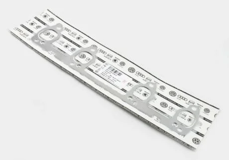 Прокладка випускного колектора VAG 037253039D