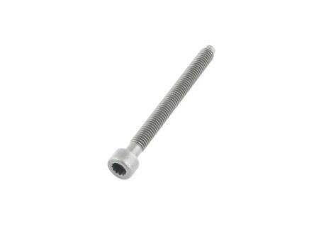 Болт кріплення форсунки A3/A4/A6/A8/Q3/Q5/Q7/BORA/CADDY/GOLF/JETTA/PASSAT/TOURAN/T5 98- 1.9TDI/2.0TDI/3.0TDI VAG 038 103 385A