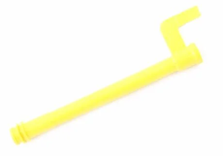 Трубка направляюча оливного Щупа VAG 038 103 663C