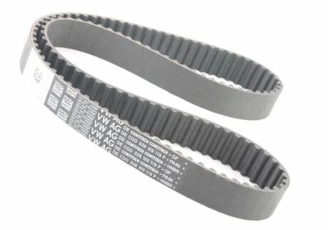 Ремінь зубчатий VAG 038 109 119P