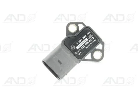 Дат.давления воздуха Audi A4A6 01> VW Caddy 3Golf 4Golf 5LTT-4T-5 1.92.0SDi2.5TD VAG 038 906 051B