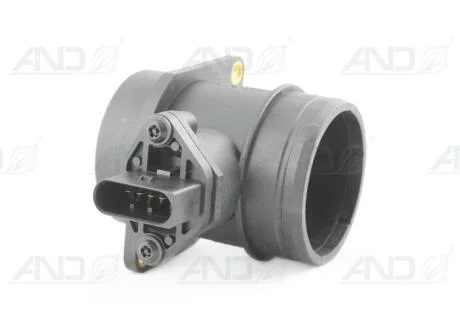 Расходомер воздуха VAG 038 906 461C