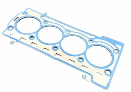 Прокладка головки блока циліндрів (металева) VAG 03C103383D