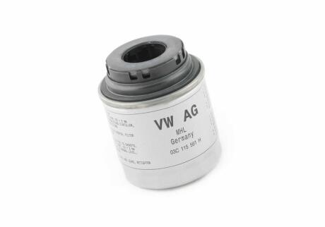 Фільтр оливний VAG 03C 115 561H