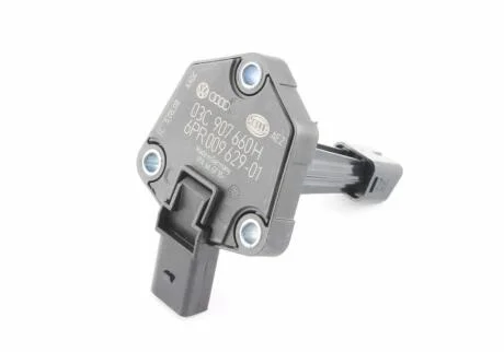 Датчик рiвня мастила (СПЕЦВИКУП) VAG 03C 907 660H