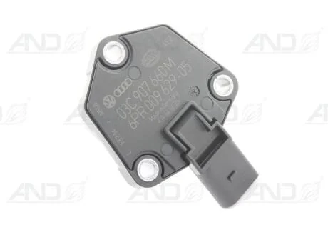 Датчик уровня масла 1.2 8V TSI vw VW POLO 09-18 ОЕ: VAG 03C 907 660M