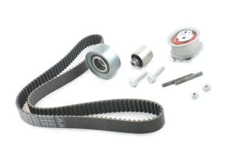 Комплект пасу зубчатого з ролiком VAG 03G 198 119 B