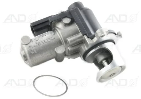 Клапан системи циркуляцiї відпрац.газів (ПРОМО) VAG 03L 131 477 A