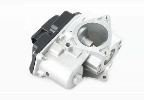 Клапан рециркуляцiї ВГ VAG 03L 131 501K