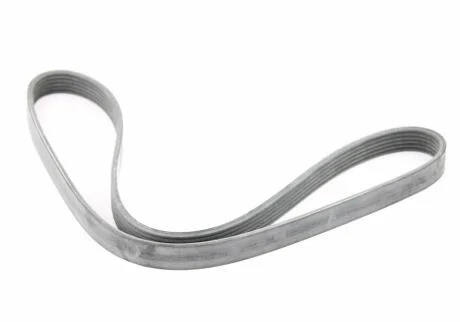 Ремінь поліклиновий VW Jetta (06-), Passat (11-15), Polo (10-)/Audi Q3 (12-18)/Seat Toledo 1.6, 2.0 (13-15) VAG 03L 903 137 T