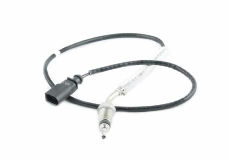 Датчик температуры ВГ VW Caddy 1.6D (11-), Jetta (06-)/Audi A3 (09-13)/Skoda Octavia, Superb (08-13)/Seat Altea (07-15) VAG 03L 906 088EC