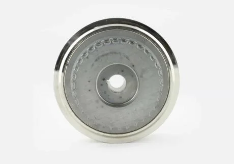 Шків паливного насосу високого тиску VAG 046 130 101A