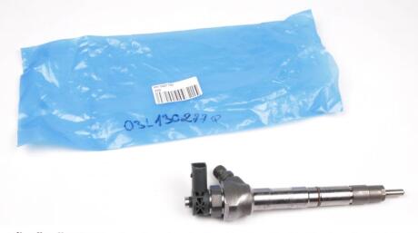 Форсунка паливна Common Rail AUDI A1, A3 SEAT LEON, LEON SC, LEON ST, TOLEDO IV SKODA OCTAVIA III, RAPID, SUPERB III VW GOLF SPORTSVAN VII, GOLF VII, PASSAT B8, TIGUAN, TOURAN CLHA-DGTE VAG 04L 130 277 AD