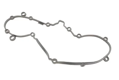 Прокладка клапанної кришки Audi A8 4.2D VAG 057 103 483 J