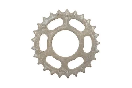 Зірочка ланцюгова VAG 057 109 116J