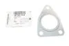 Прокладка впускного/випускного колектора VAG 057 253 115B (фото 2)