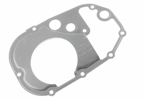 Кожух адаптора фільтра оливи металевий VAG 059 103 547B