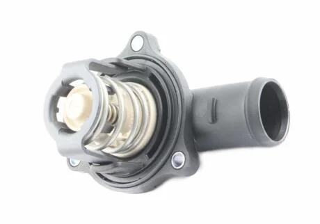 Термостат системи охолодження AUDI A4 B7, A6 ALLROAD C6, A6 C6, A8 D3, Q7 VW PHAETON, TOUAREG 2.7D-5.0D 11.02-03.18 VAG 059 121 111L