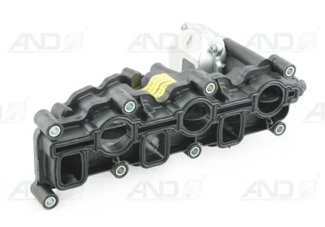 Коллектор впускной левый VAG 059 129 711CK