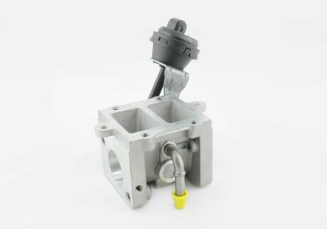 Клапан EGR механ 07- 3.0 V6 TDI vw VW TOUAREG 02-10 ОЕ: VAG 059131063J