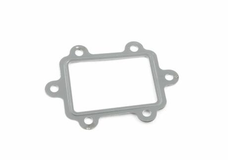 Прокладка клапана EGR AUDI A4 B7, A4 B8, A5, A6 ALLROAD C6, A6 C6, A8 D3, Q5, Q7, PORSCHE CAYENNE, VW PHAETON, TOUAREG 2.7D/3.0D 08.03- VAG 059 131 547C