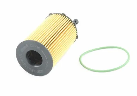 Фільтруючий елемент оливного Фільтра VAG 059 198 405