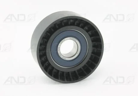 Ролик ремня генератора VW Touareg 3.0 D (03-18)/Audi A4-A8, Q5 (09-17), Q7 3.0 D, 4.2 D (07-15) VAG 059 903 341H