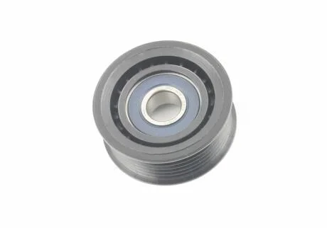 Ролік ременя поліклінового VW Touareg 3.0 D (03-18)/Audi A4-A8, Q5 (09-17), Q7 3.0 D, 4.2 D (07-15) VAG 059 903 341J