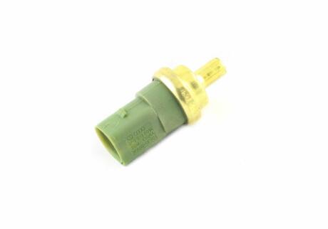 Датчик температури двигуна(зелений) Audi A2/3/4/6/8, Skoda Fabia, Octavia, SuperB, Golf IV-V, Passat, Sharan, Touareg, Touran, T4 VAG 059 919 501A