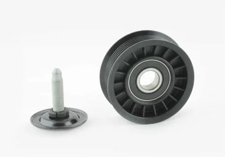 Ролик натяж. ребристый VAG 062 145 278B