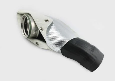 Шланг подачі наддувального повітря VAG 06A145790C