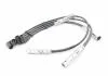 Комплект запалювального кабелю VAG 06A905409N (фото 1)
